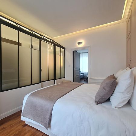 La Maison V.H., Appartements D'Hotes Troyes Exteriör bild