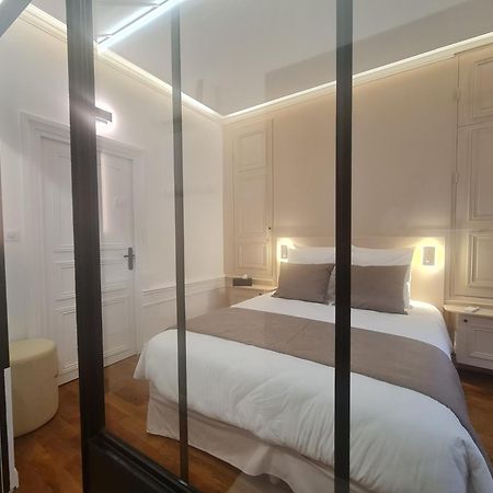 La Maison V.H., Appartements D'Hotes Troyes Exteriör bild