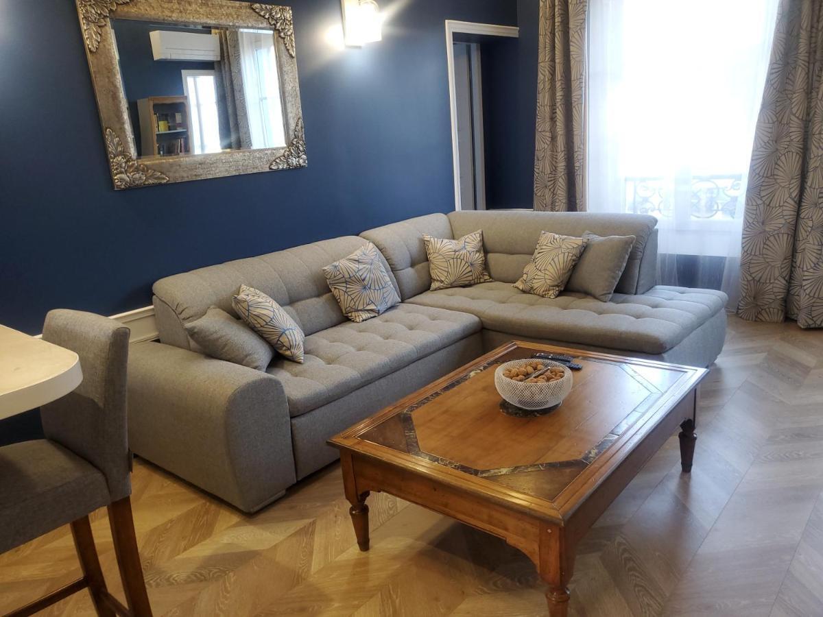 La Maison V.H., Appartements D'Hotes Troyes Exteriör bild