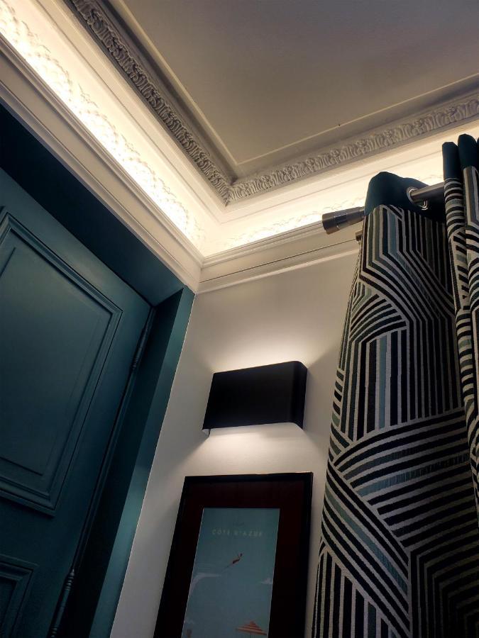 La Maison V.H., Appartements D'Hotes Troyes Exteriör bild