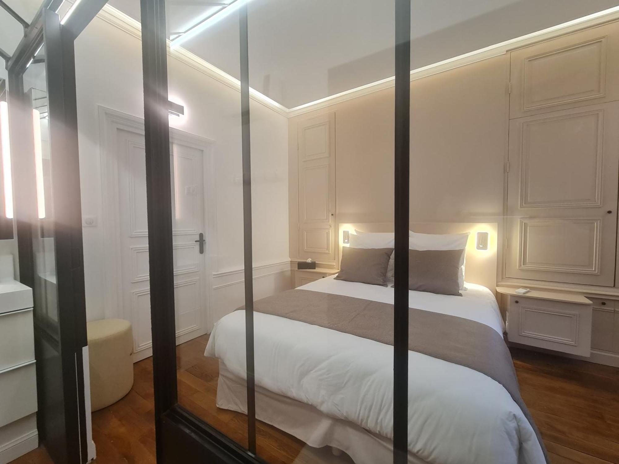 La Maison V.H., Appartements D'Hotes Troyes Exteriör bild