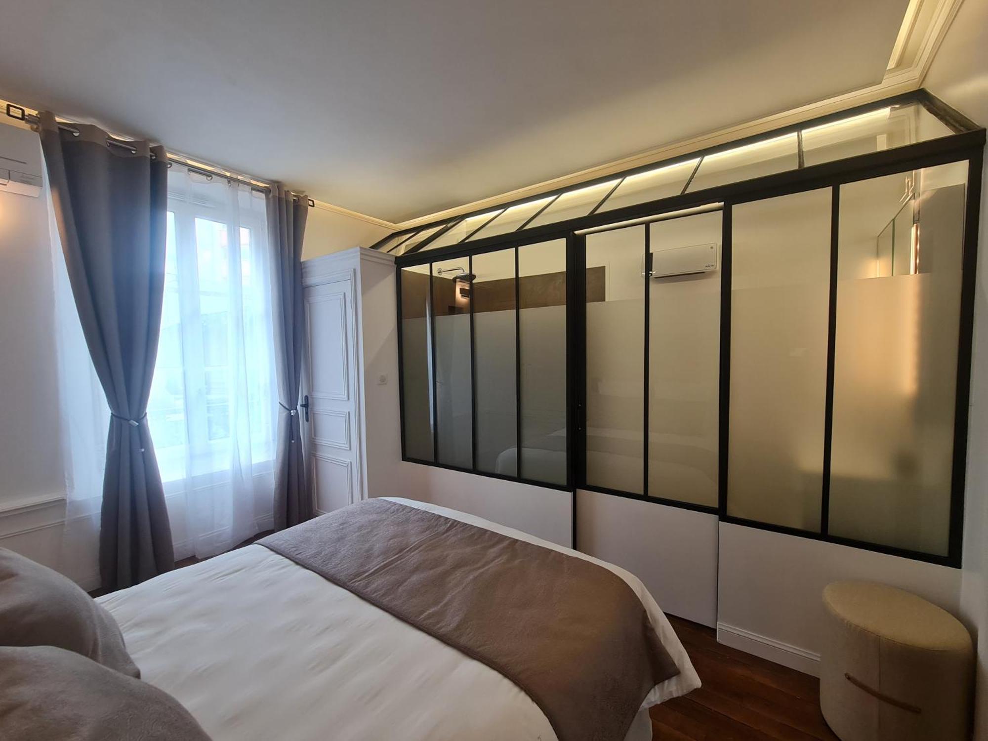 La Maison V.H., Appartements D'Hotes Troyes Exteriör bild