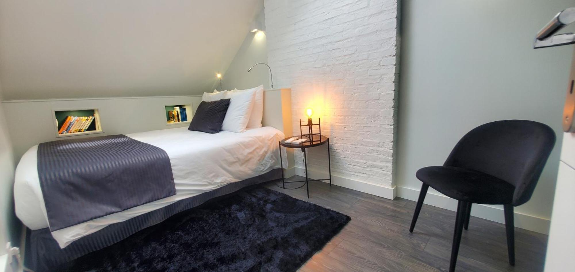 La Maison V.H., Appartements D'Hotes Troyes Exteriör bild
